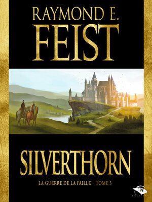 cover image of Silverthorn